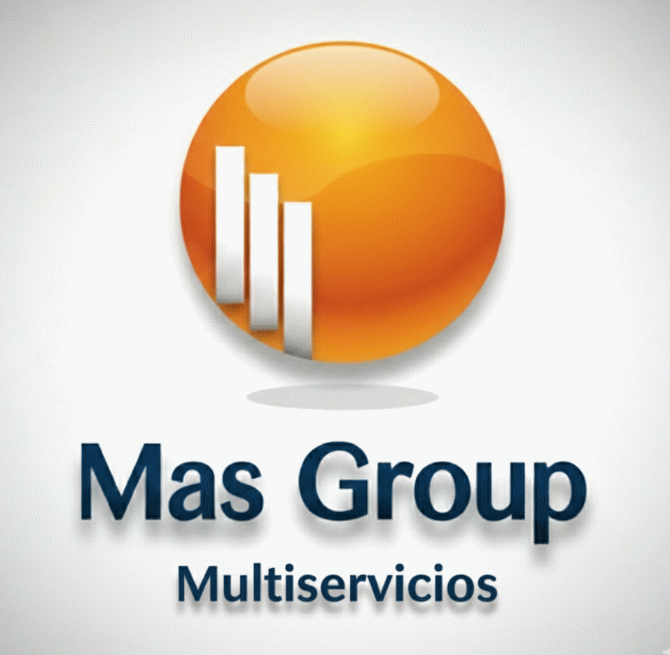 Logo Mas Group