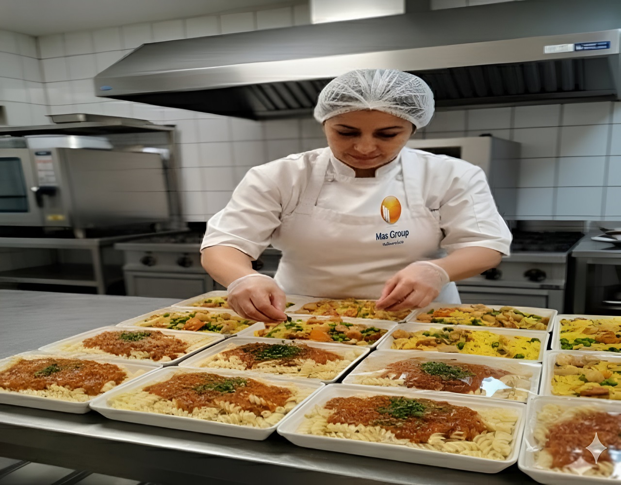 Colaciones Corporativas